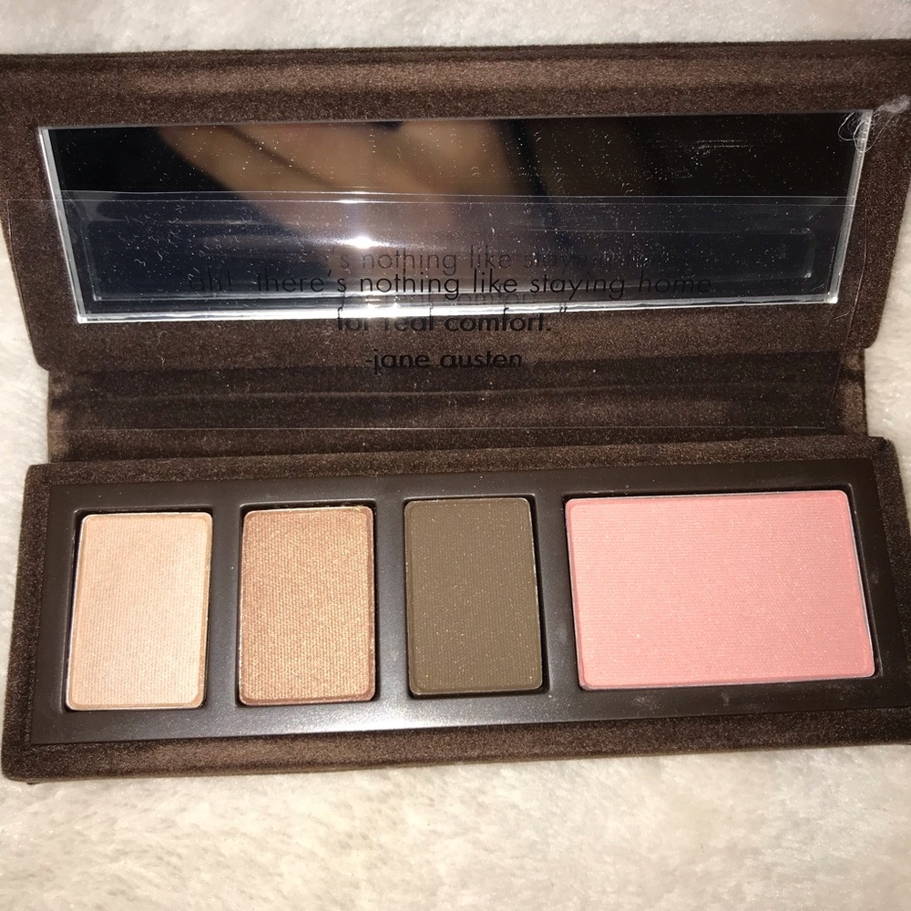 Stila Palette